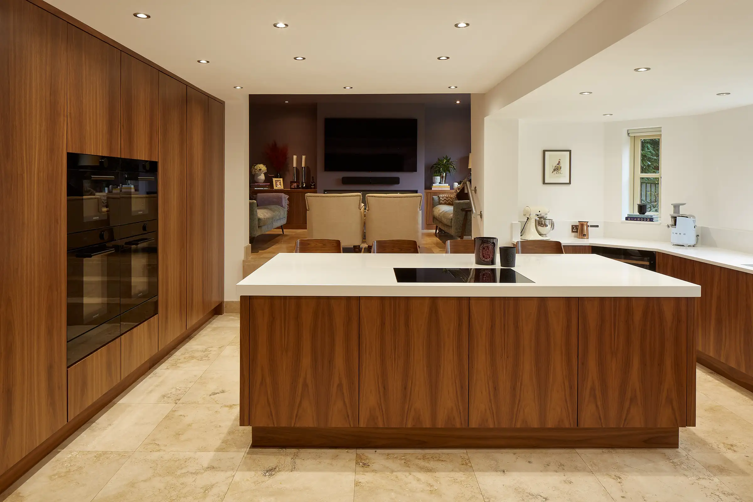 Boutique office space