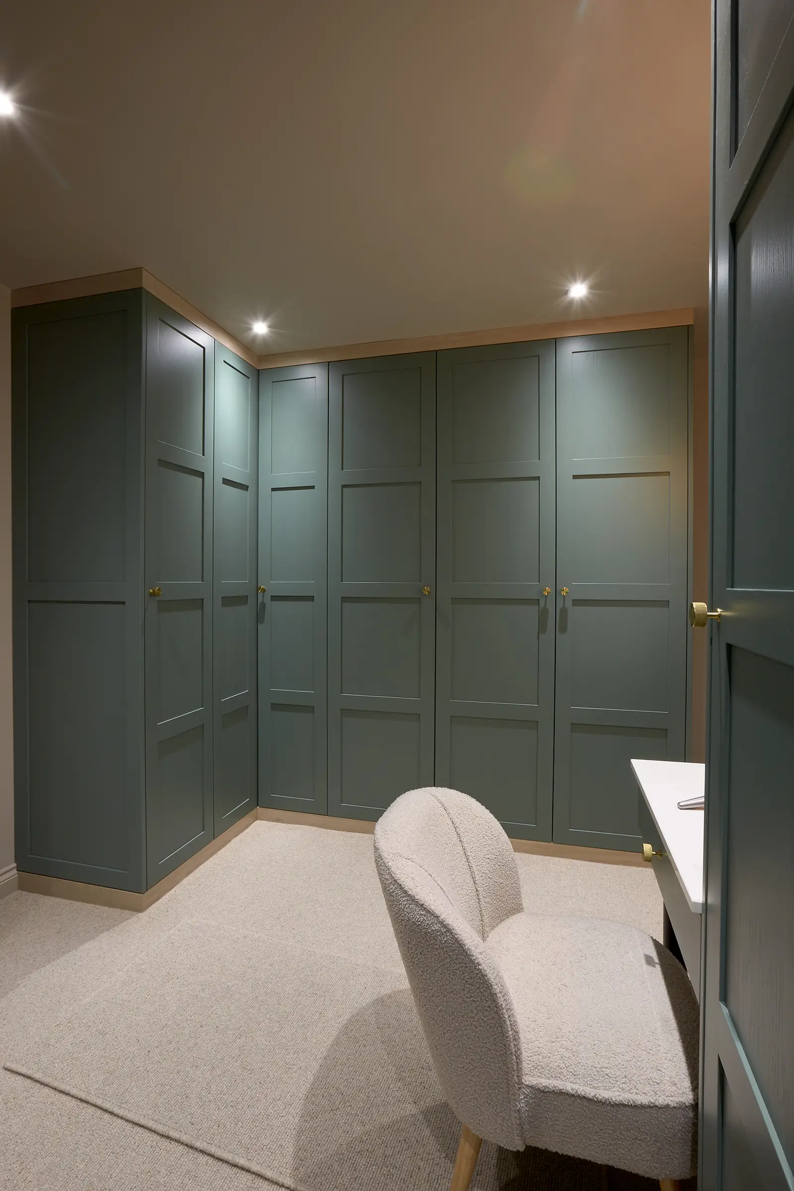 Bedroom Project 01 image 4