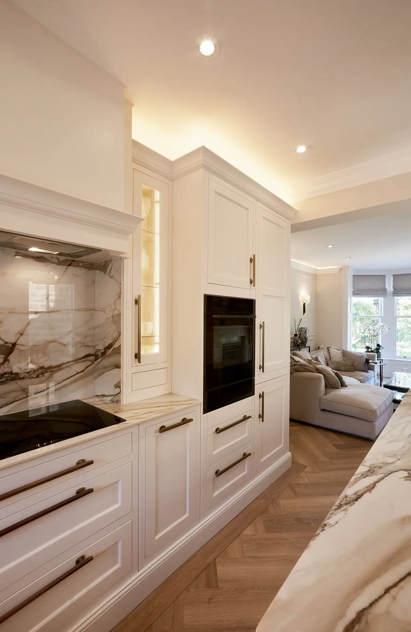 Harrogate Town Centre Apartment image 2