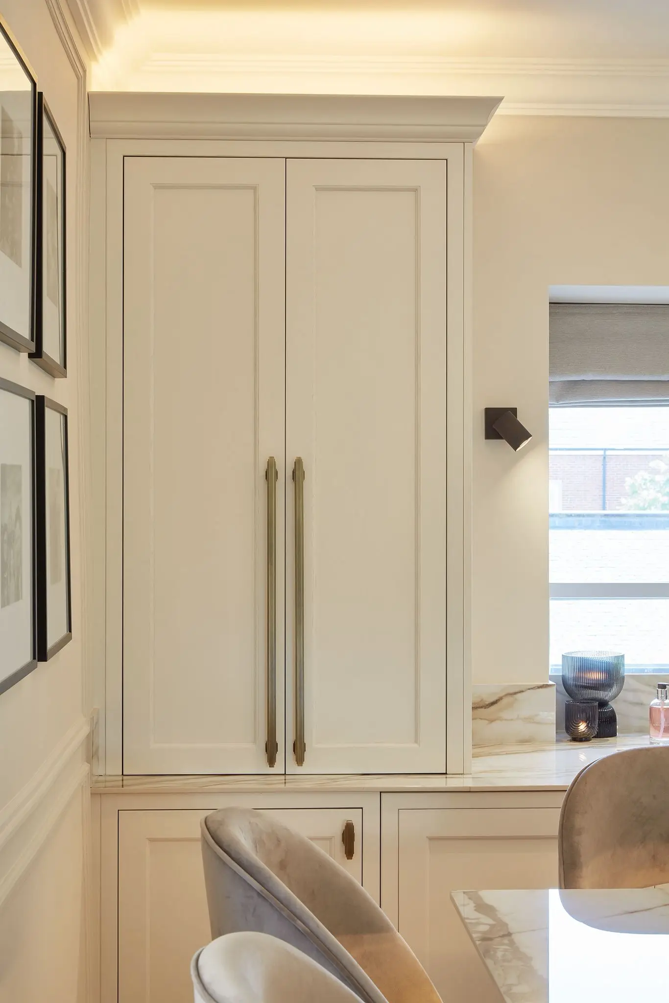 Harrogate Town Centre Apartment image 3