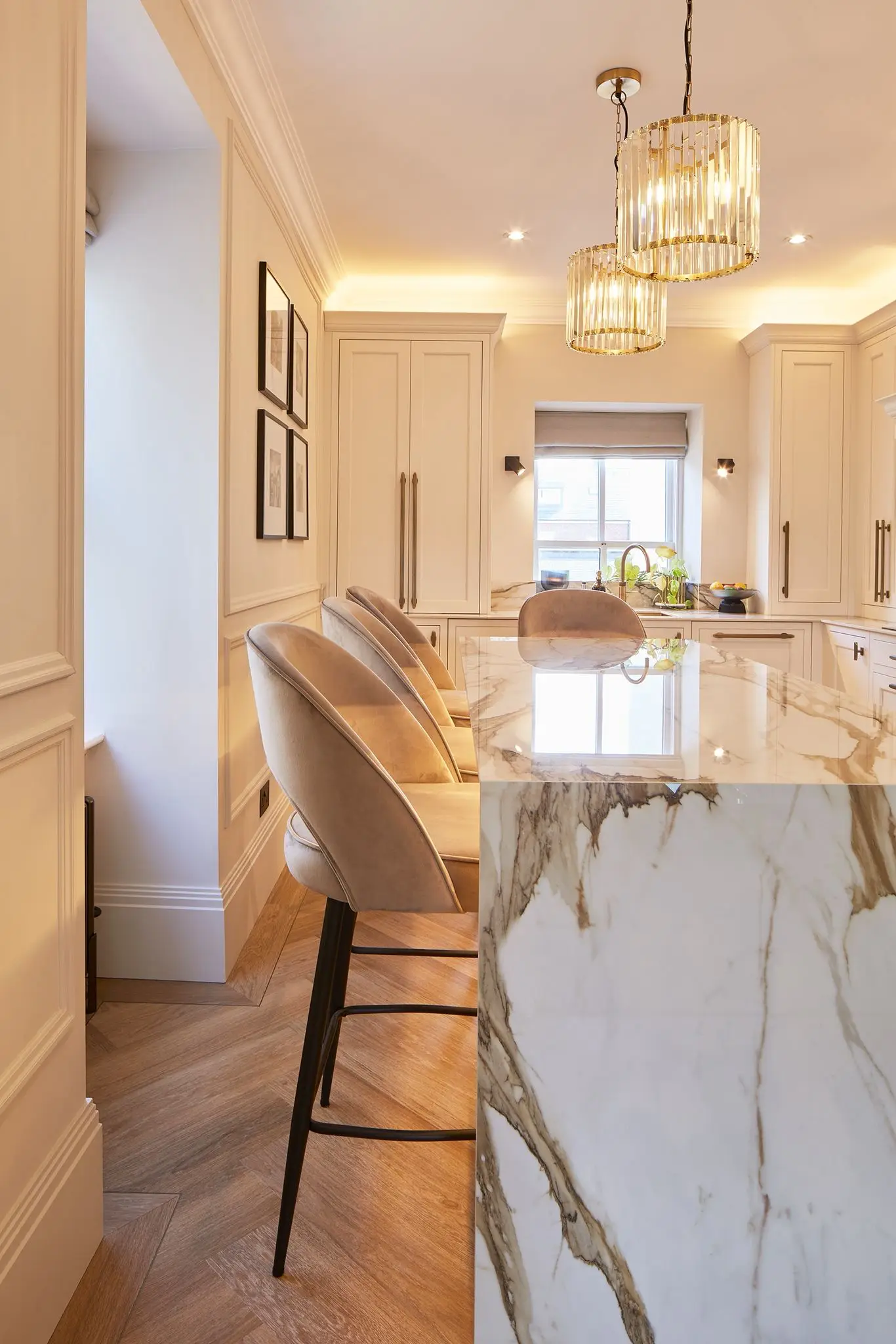 Harrogate Town Centre Apartment image 4