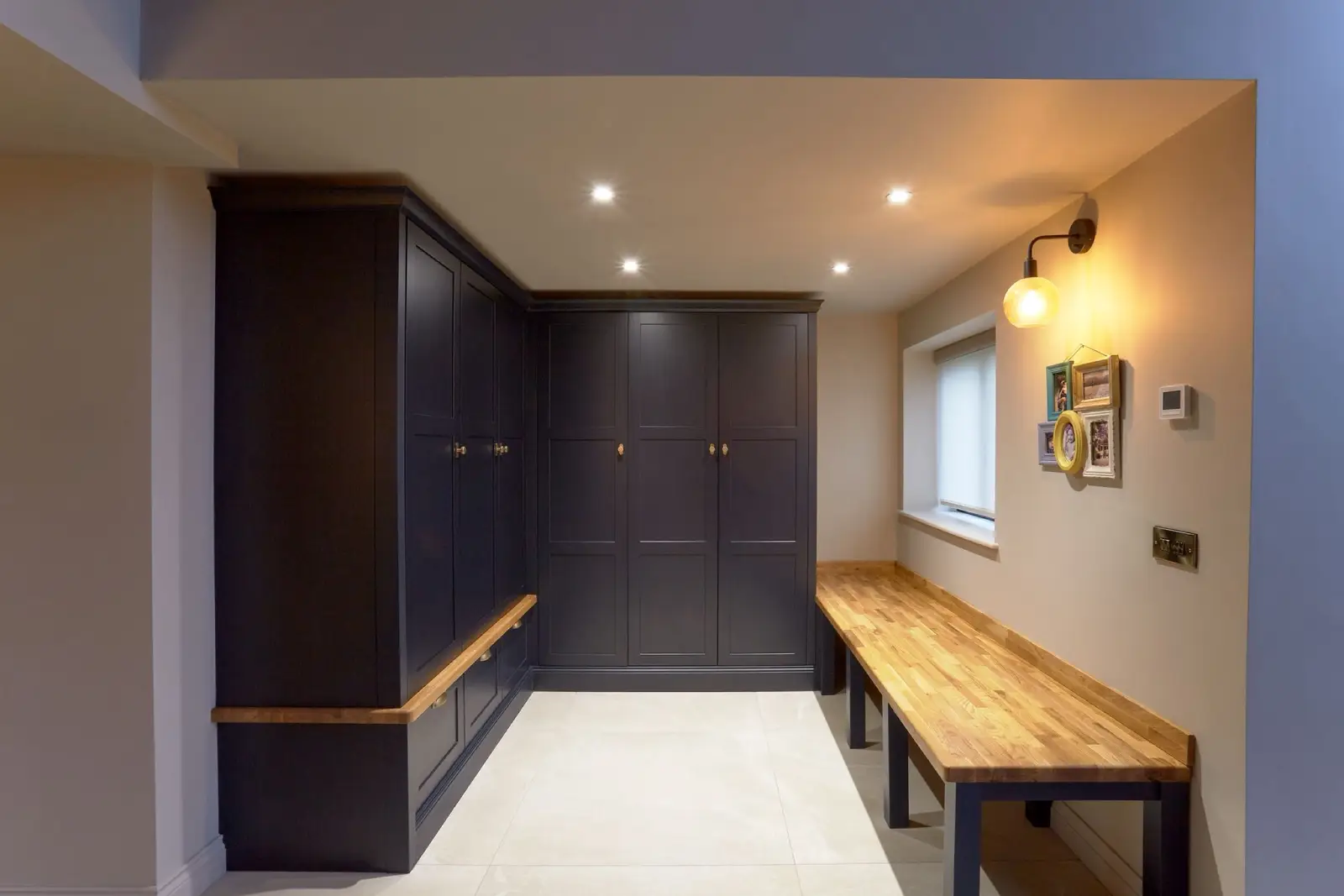 New Build Kitchen, Pantry & Utility image 3